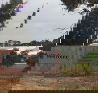 Kendenup Lodge and Cottages - Accommodation Gladstone