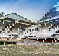 Lavender Vale Homestead - Accommodation Gladstone
