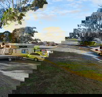 Limestone Coast Tourist Park - Accommodation Gladstone