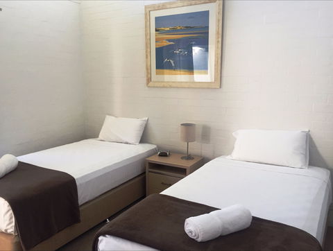 Mariner Bay Apartments - Accommodation Gladstone 2