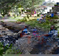 Marysville Caravan and Holiday Park - Accommodation Gladstone