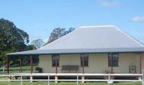 McLennans Lane River Retreat - Accommodation Gladstone 1