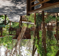 Melaleuca Surfside Backpackers - Accommodation Gladstone
