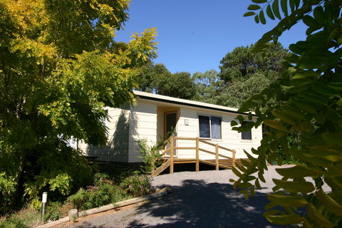 Millicent Hillview Caravan Park - Accommodation Gladstone 0