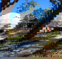 Mile End Glamping - Accommodation Gladstone