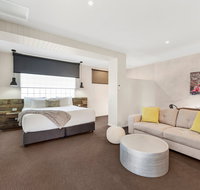 Moonlight Bay Apartments - Accommodation Gladstone