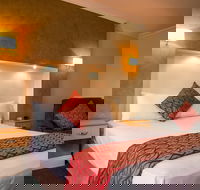 Motel Carnarvon - Accommodation Gladstone