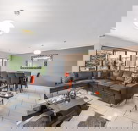 Mount Gambier Apartments - MG Delux - Accommodation Gladstone