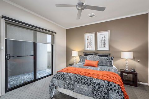 Mount Gambier Apartments - MG Delux - Accommodation Gladstone 2