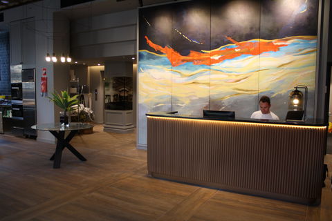 Mrs Banks Boutique Hotel - Accommodation Gladstone 1