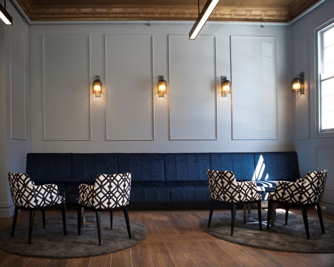 Mrs Banks Boutique Hotel - Accommodation Gladstone 2