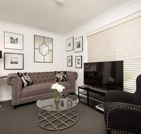 New York Dreamer - Accommodation Gladstone