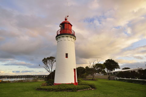 NRMA Portland Bay Holiday Park - Accommodation Gladstone 0
