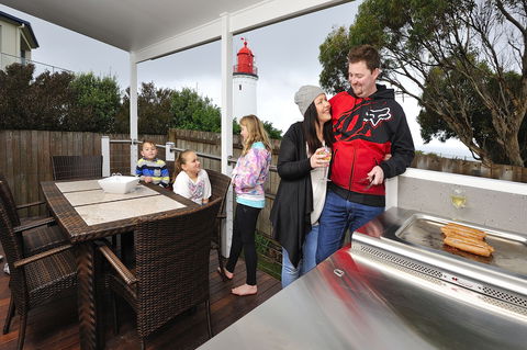 NRMA Portland Bay Holiday Park - Accommodation Gladstone 1