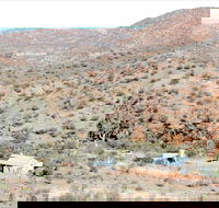 Nudlamutana Hut - Accommodation Gladstone