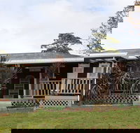 Old Whisloca Cottage - Accommodation Gladstone