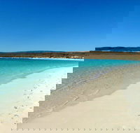 Osprey Bay Campground at Cape Range National Park - Accommodation Gladstone