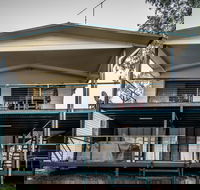 Page Drive Blanchetown  -River Shack Rentals - Accommodation Gladstone