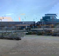 Panorama Bathurst - Accommodation Gladstone