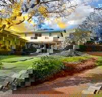 Park Avenue Holiday Units - Accommodation Gladstone