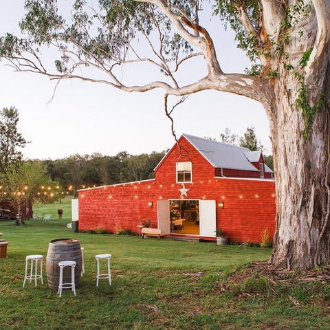 Pillar Rock Farm - Accommodation Gladstone 0