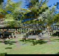 Poinciana Tourist Park - Accommodation Gladstone