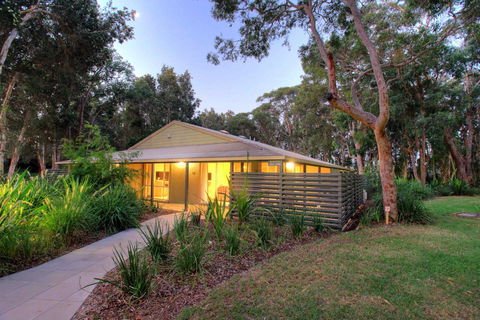 Port Stephens Treescape Camping And Accommodation - Accommodation Gladstone 0
