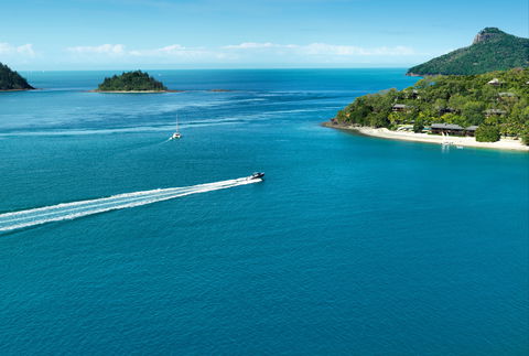 Qualia - Accommodation Gladstone 0