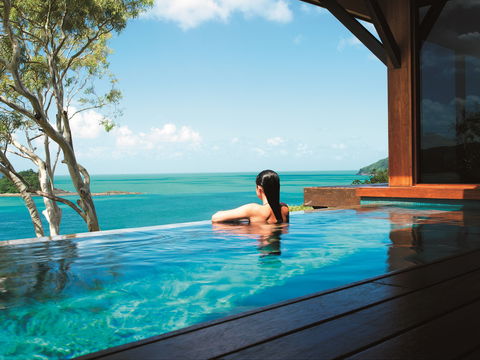 Qualia - Accommodation Gladstone 1