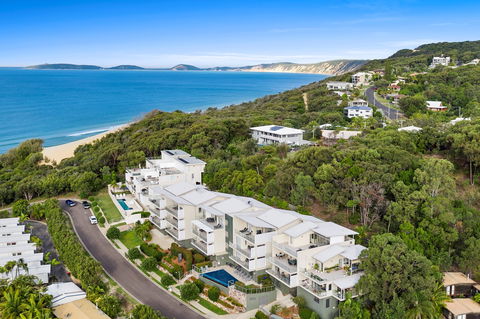 Rainbow Sea Resort - Accommodation Gladstone 0