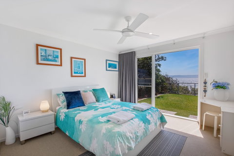Rainbows End - Accommodation Gladstone 0