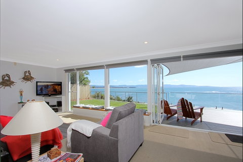 Rainbows End - Accommodation Gladstone 2