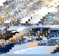 Ramada Resort by Wyndham Dinner Plain Mt Hotham - Accommodation Gladstone