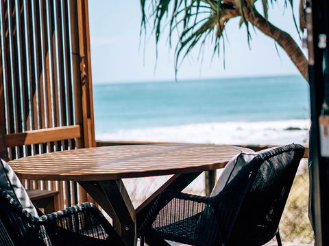 Reflections Holiday Parks Clarkes Beach - Accommodation Gladstone 1