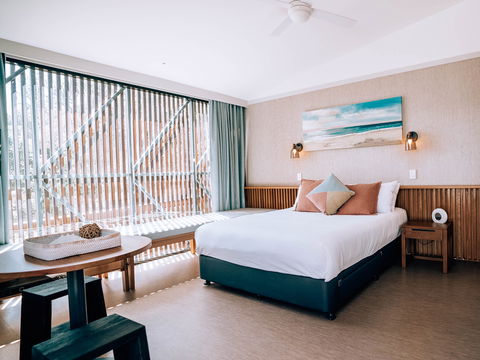 Reflections Holiday Parks Clarkes Beach - Accommodation Gladstone 2