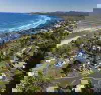 Reflections Holiday Parks Corindi Beach - Accommodation Gladstone