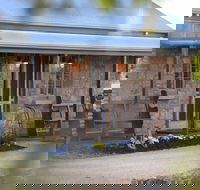 Riverline Cottage - Accommodation Gladstone