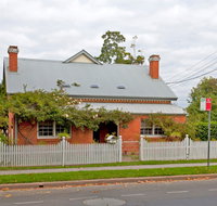 Rose Cottage - Accommodation Gladstone