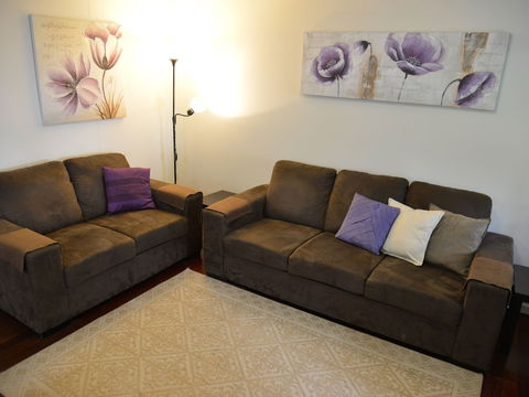 Rosehill Apartments - Accommodation Gladstone 1