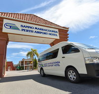 Sanno Marracoonda Perth Airport Hotel - Accommodation Gladstone