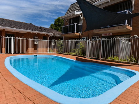 Sanno Marracoonda Perth Airport Hotel - Accommodation Gladstone 1