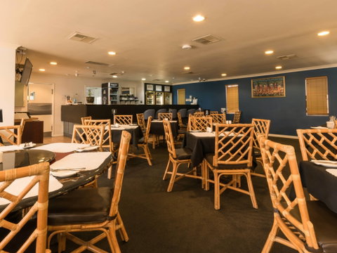 Sanno Marracoonda Perth Airport Hotel - Accommodation Gladstone 2