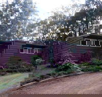Sandy Hollow Tourist Park - Accommodation Gladstone