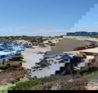 Speed Point Campground - Accommodation Gladstone
