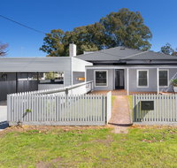 Stunning Style on David - Accommodation Gladstone