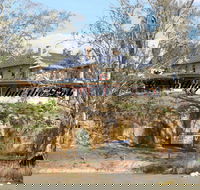 Swan Reach Hotel - Accommodation Gladstone