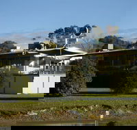 Talbingo Country Club - Accommodation Gladstone