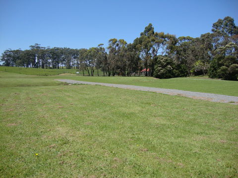 Tall Timbers Tasmania Free RV Parking - Accommodation Gladstone 1