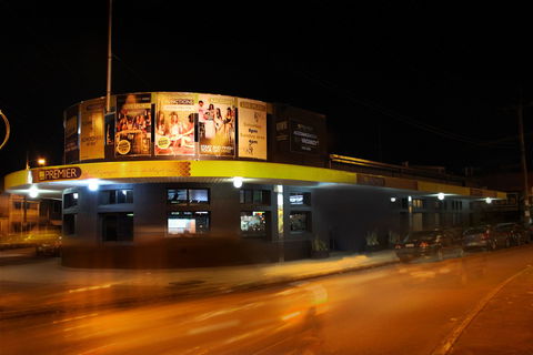 The Premier Hotel - Accommodation Gladstone 1