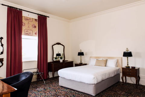 The Mount Gambier Hotel - Accommodation Gladstone 1